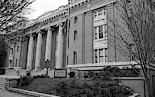 Athens-Clarke County Municipal Court
